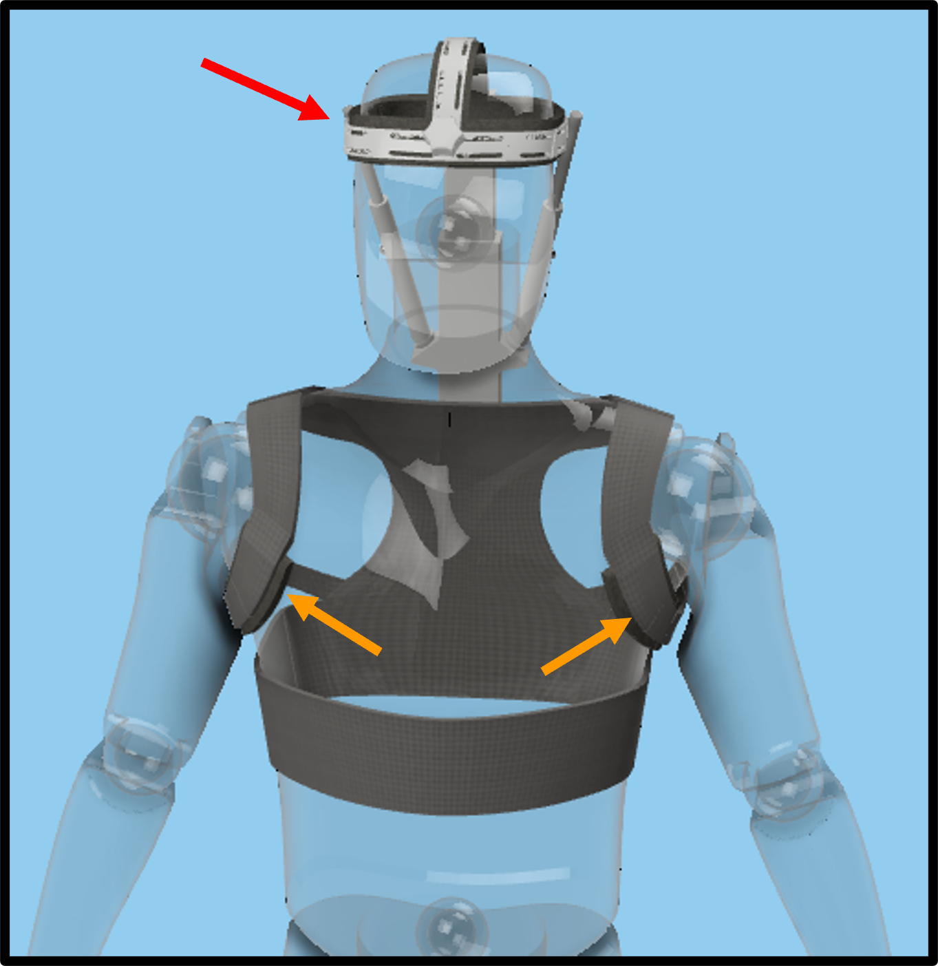 Spine Secure’s Non-Invasive Halo