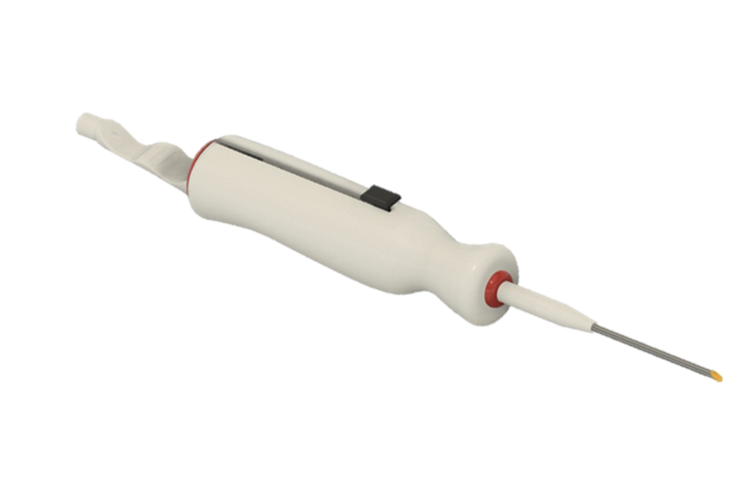 Central Venous Catheter Insertion Device