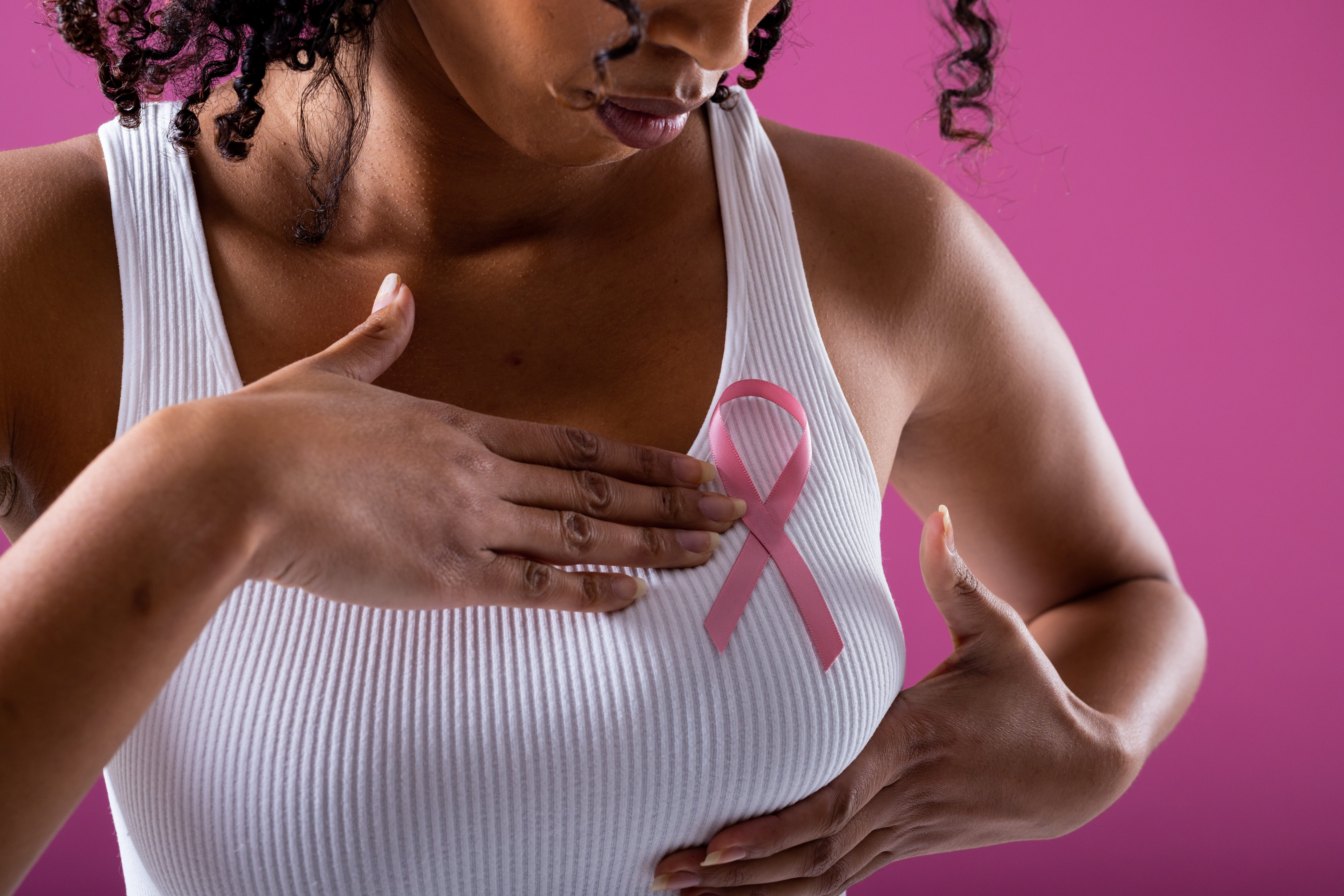 Revolutionary inhibitor target for enhanced immune response against breast cancer relapse