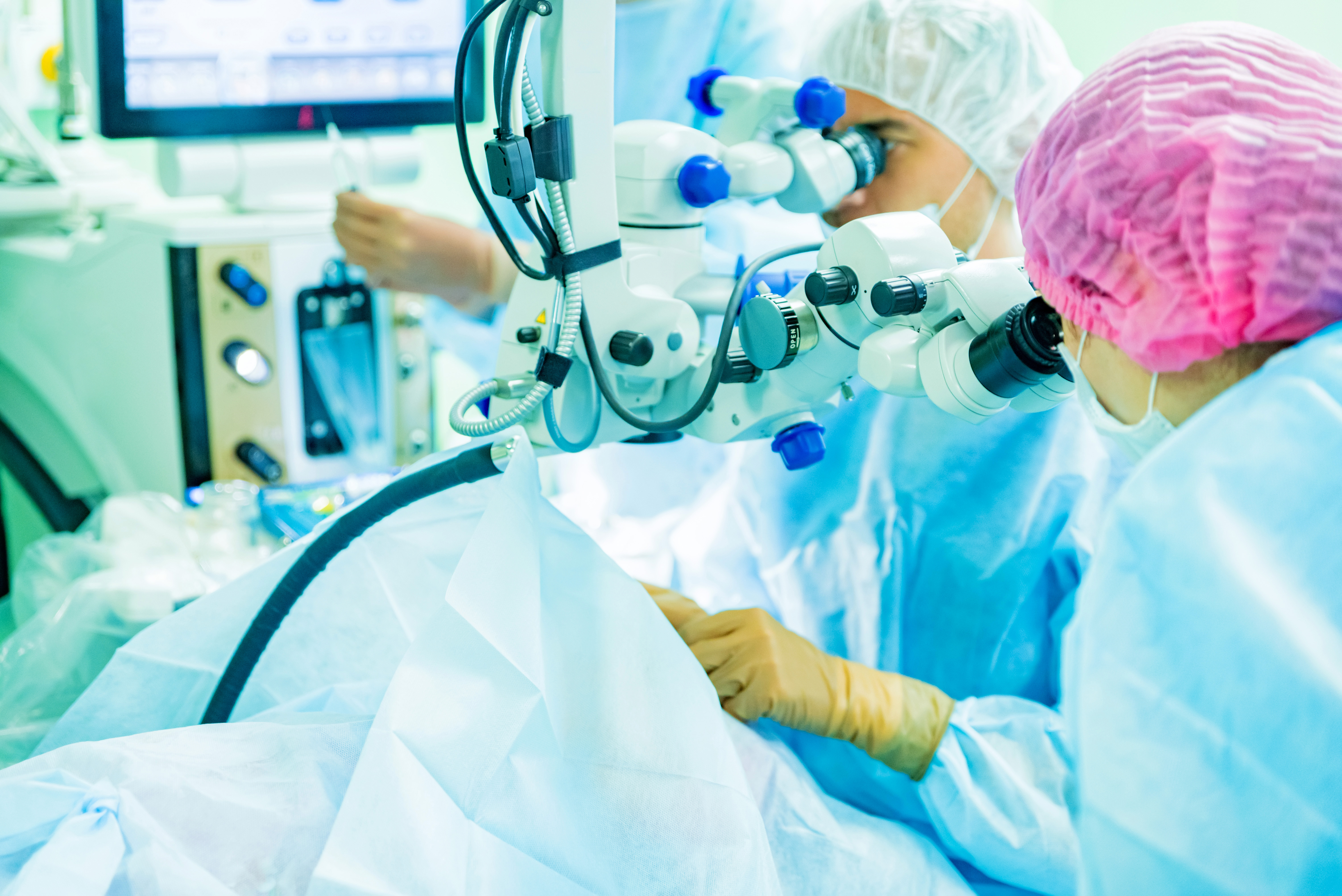 Endoscopy surgery